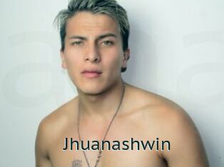 Jhuanashwin