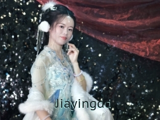 Jiayingdd