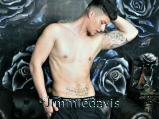 Jimmiedavis