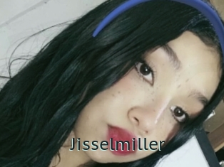 Jisselmiller