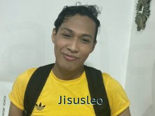 Jisusleo
