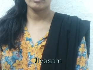 Jiyasam