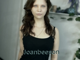 Joanbeeson