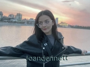 Joandennett