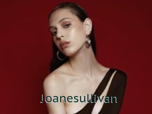 Joanesullivan