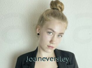Joaneversley
