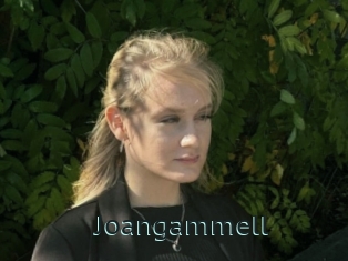 Joangammell