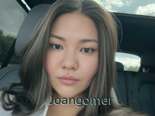 Joangomer