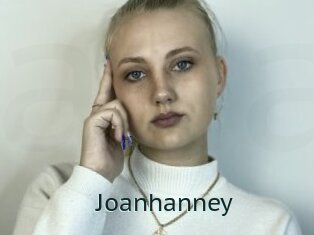Joanhanney