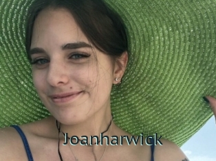 Joanharwick
