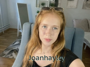 Joanhayley