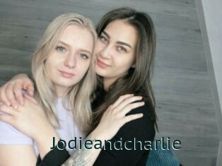 Jodieandcharlie