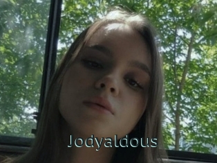 Jodyaldous