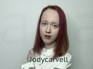 Jodycarvell
