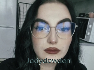 Jodydowden
