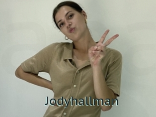 Jodyhallman