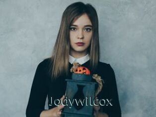 Jodywilcox