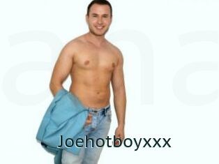 Joehotboyxxx