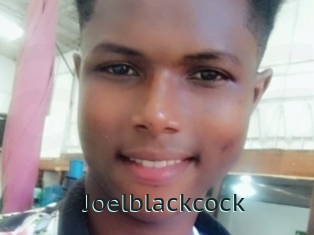 Joelblackcock