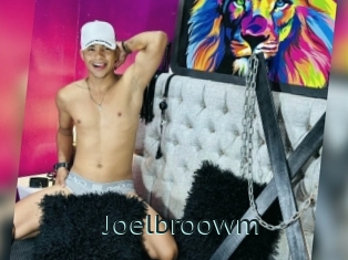 Joelbroowm