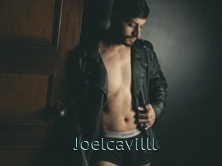 Joelcavilll