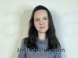 Joellaharrington