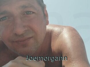 Joemorgann
