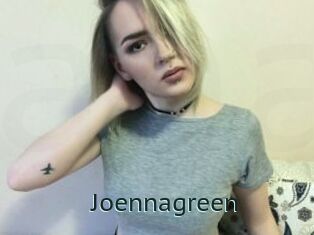Joennagreen