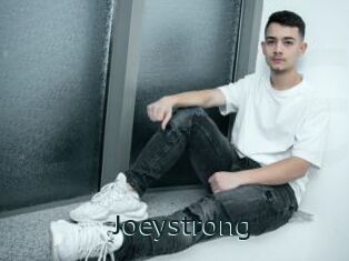 Joeystrong