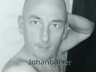 Johanbarker
