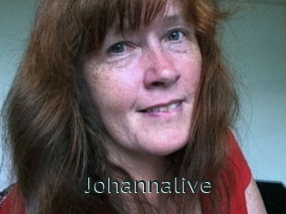 Johannalive