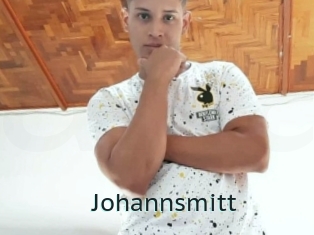 Johannsmitt
