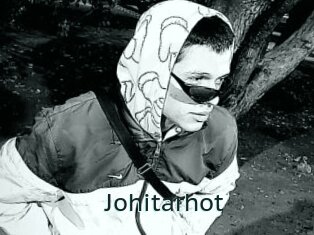 Johitarhot