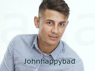 Johnhappybad