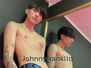 Johnnyfranklin