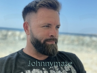 Johnnymate