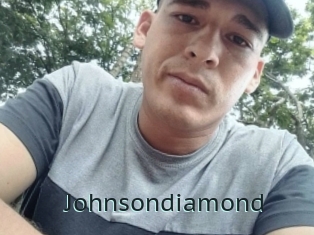 Johnsondiamond