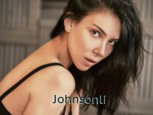 Johnsonli