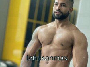Johnsonmax