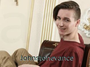 Johnstonevance