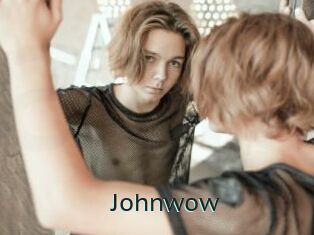 Johnwow