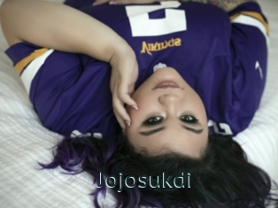Jojosukdi