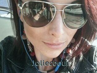 Joliecoeur