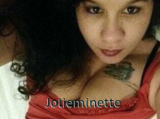 Jolieminette