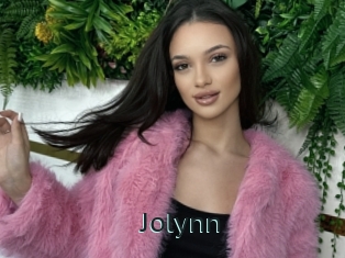 Jolynn
