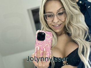 Jolynnvisser