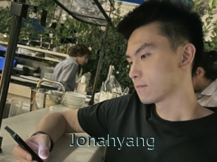 Jonahyang