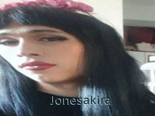 Jonesakira