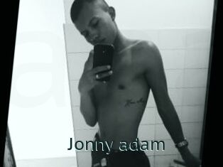 Jonny_adam