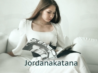 Jordanakatana